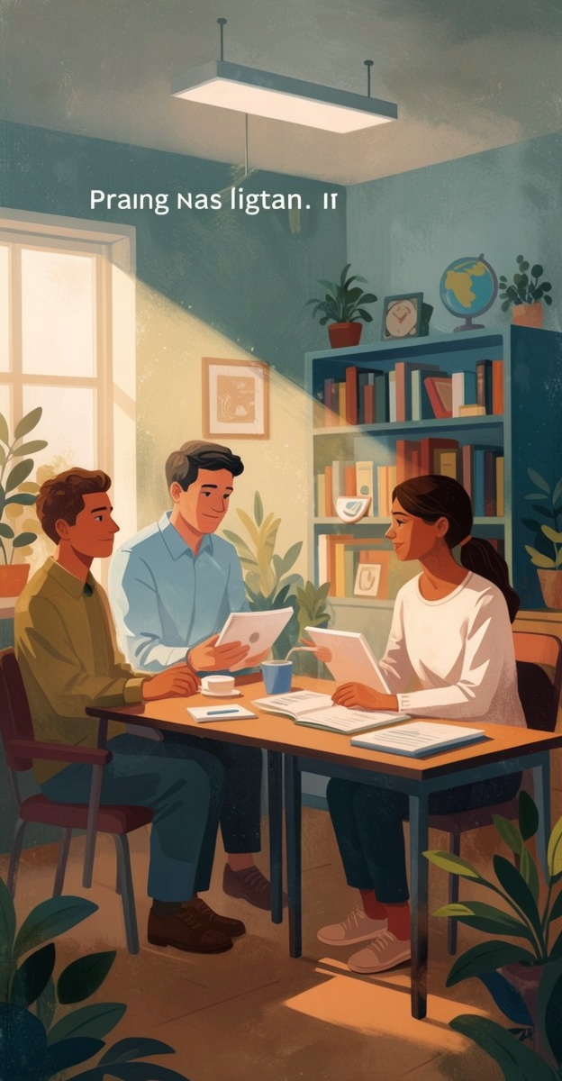 Talking to Parents About Mental Health: A Teacher’s Communication Guide