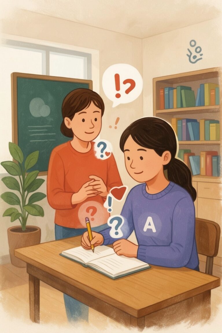 5 Behavioral Red Flags Teachers Miss (And How to Respond Early)