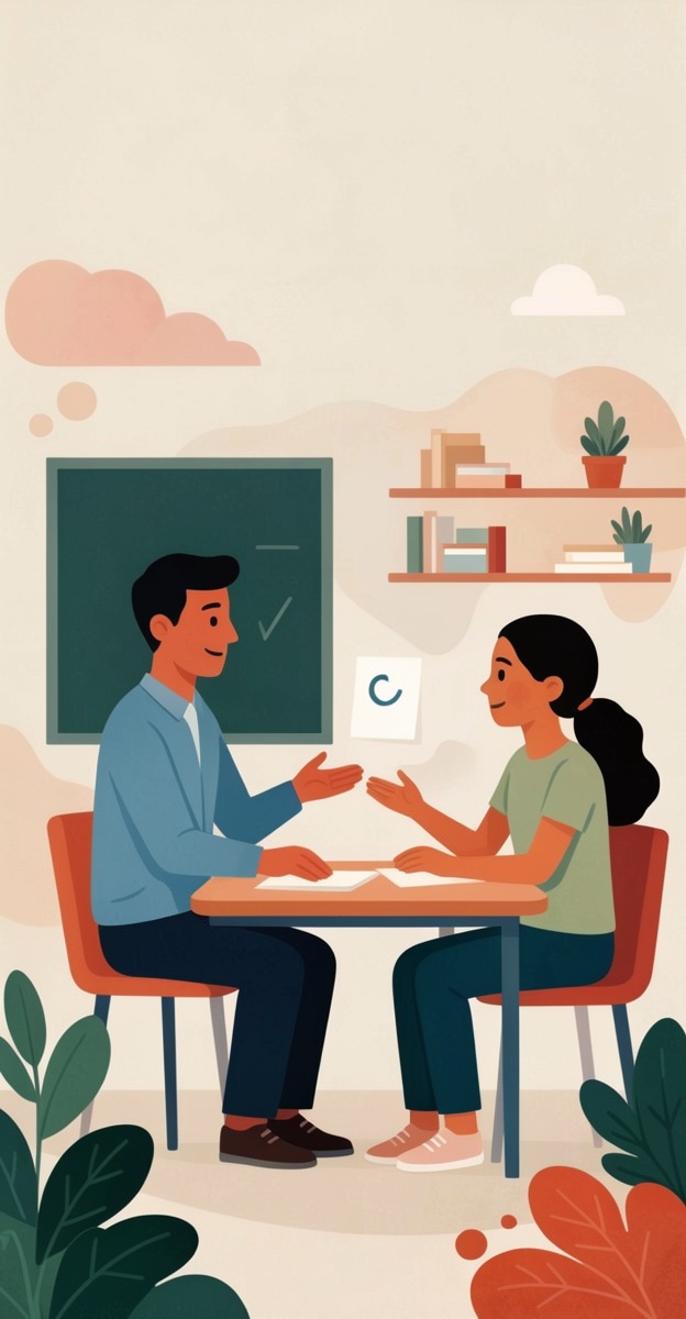 Why Calling Parents Isn’t Enough: The Case for Structured Behavioral Intervention in Schools