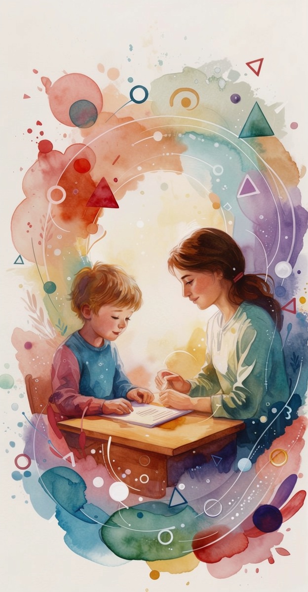 Why Calling Parents Isn’t Enough: The Case for Structured Behavioral Intervention in Schools